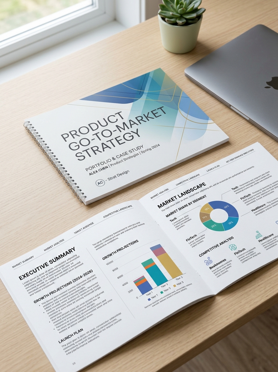Final Portfolio PDF Document